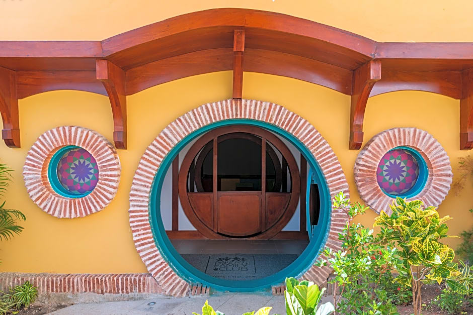 Princess Family Club Bavaro