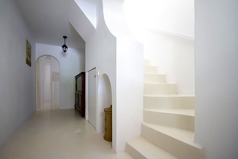 Sea Sound White Katikies