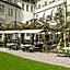 Hotel Glockenhof Zürich