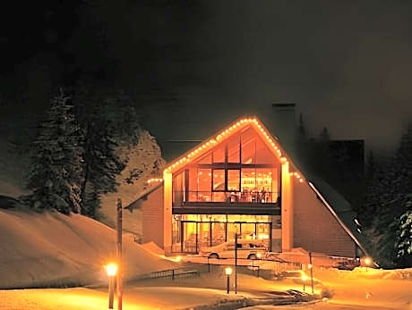 Hotel Esprit