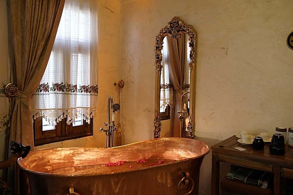 Babil Antique Hotel