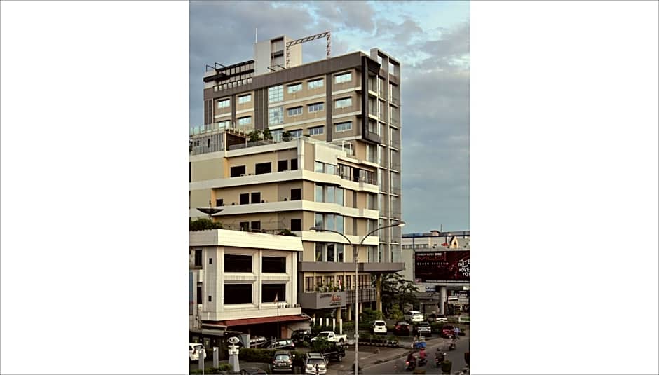 Gajahmada Avara Boutique Hotel