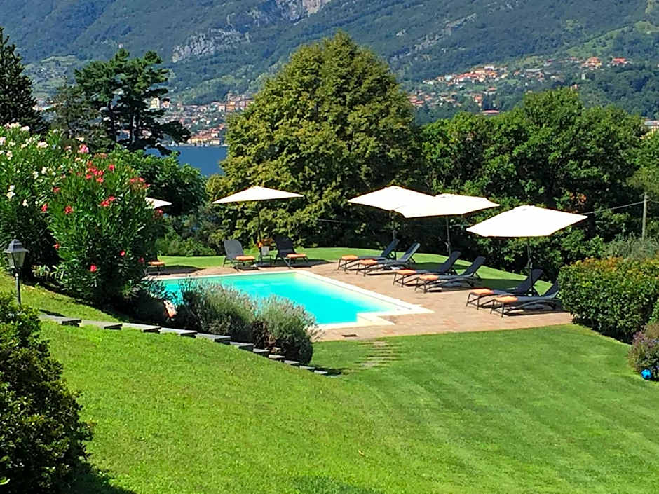 Il Poggio Di Bellagio