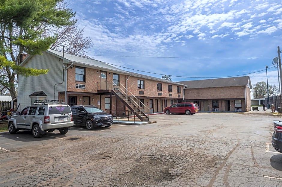 Sunrise Inn Hershey