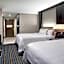 Courtyard by Marriott New York Manhattan/Times Square
