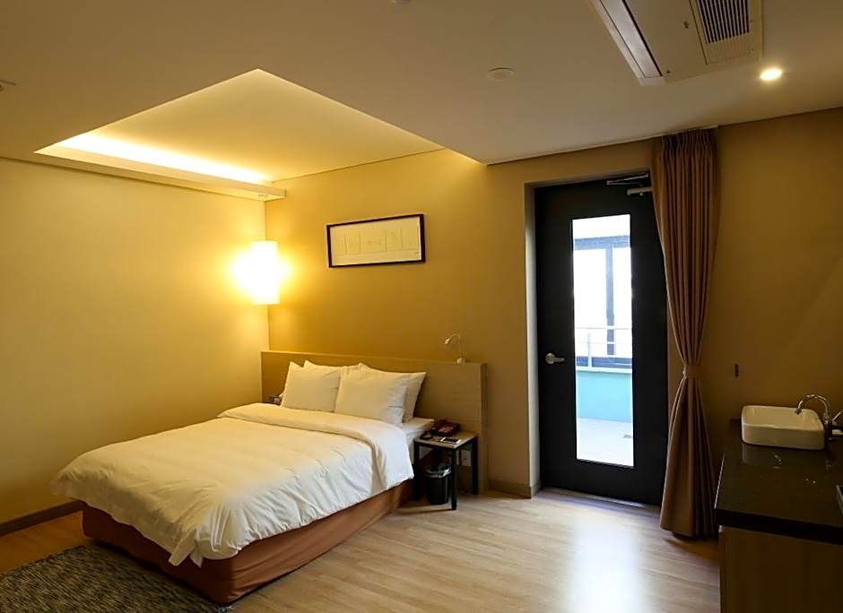 Hotel Clover
