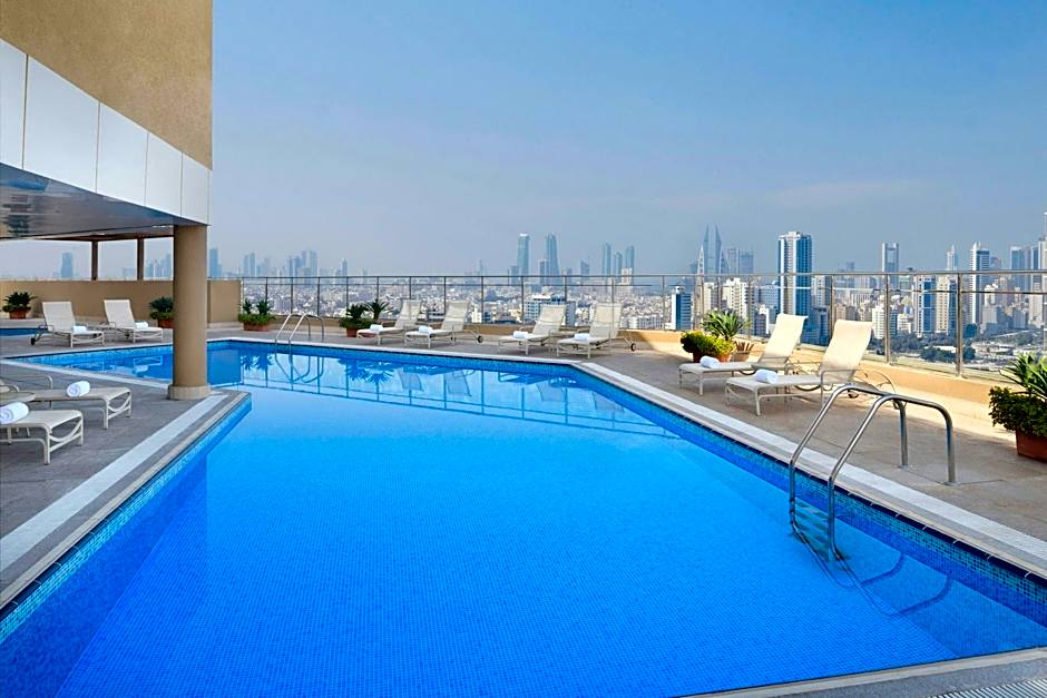 Marriott Executive Apartments Manama, Bahrain