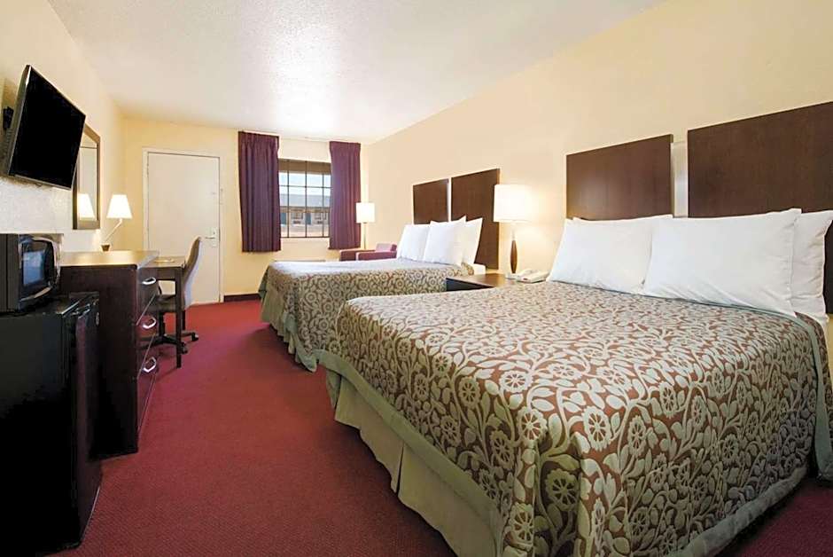Quality Inn Eastland I-20