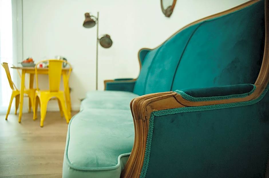 Ai Tre Mercati