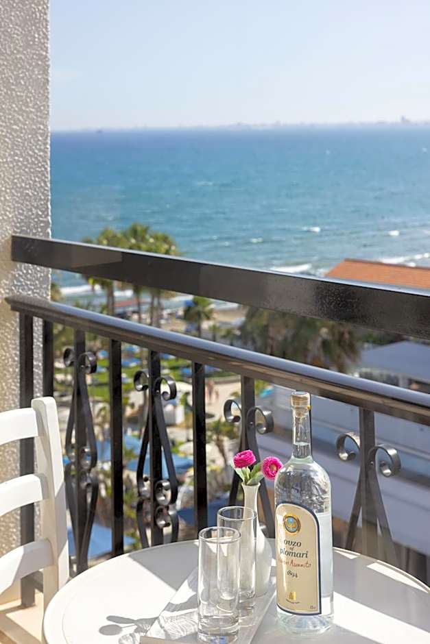 Sandy Beach Hotel & Spa - ex Sentido