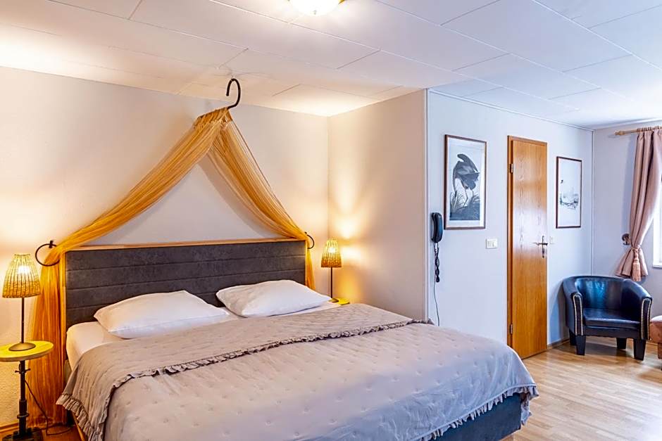 Schlossberg-Hotel Garni