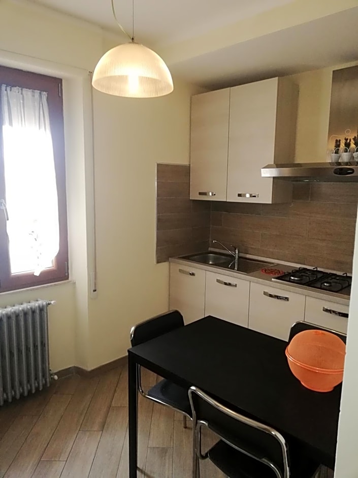 B&B Al Calcandola
