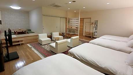 Yurihonjo - Hotel - Vacation STAY 42543v