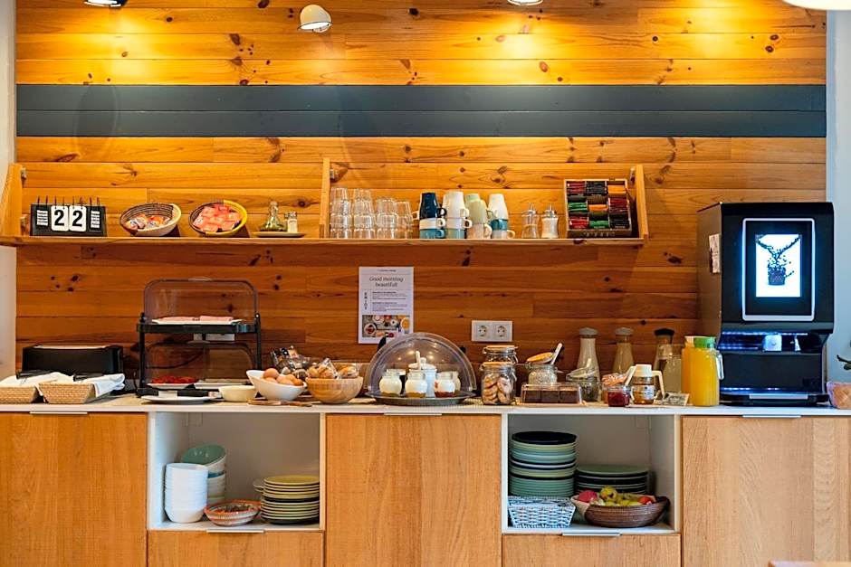 Rodamon Barcelona Hostel