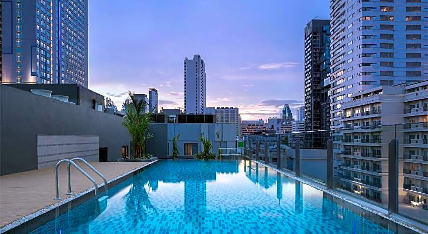 Travelodge Sukhumvit 11