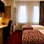 Hotel Stadion Stadt