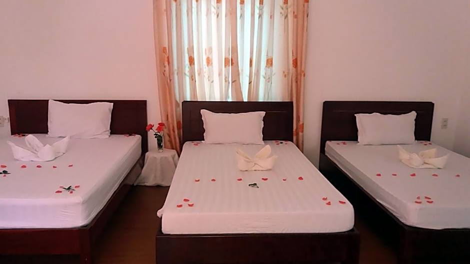 Mango Garden Hoi An Homestay