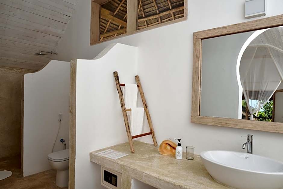 Sharazad Boutique Hotel