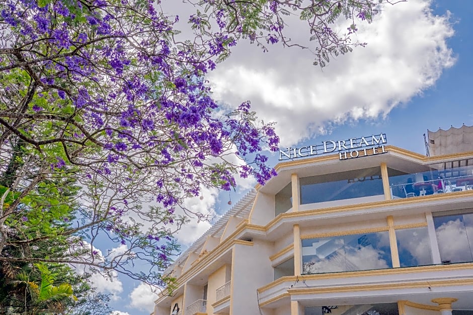 Nice Dream Dalat Hotel