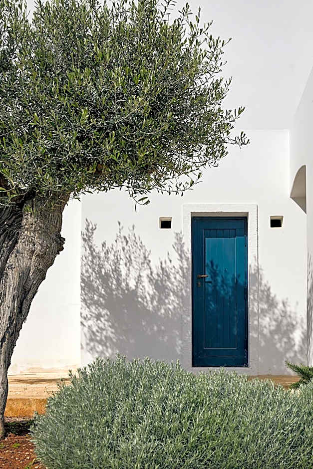 Masseria Calderisi