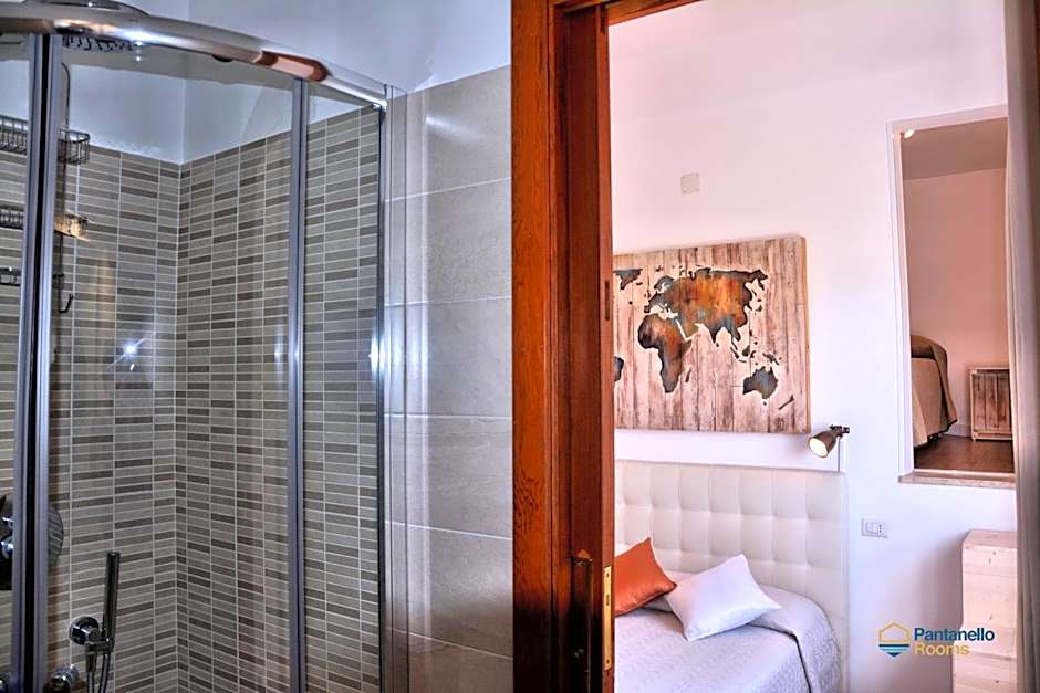 Pantanello Rooms Avola