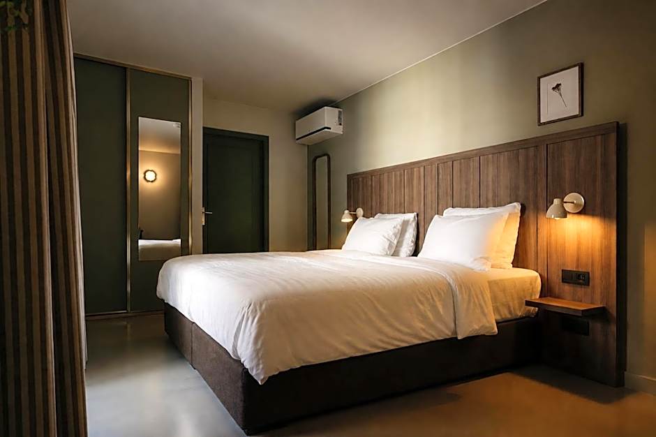 Blanckthys Hotel Voeren