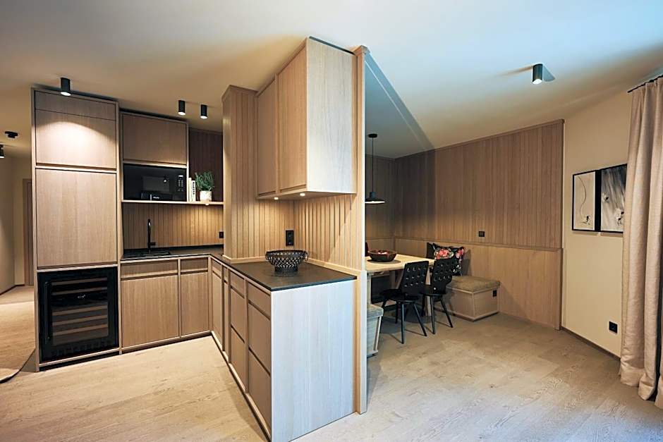 Ullrhaus - ST ANTON 4 Star Superior