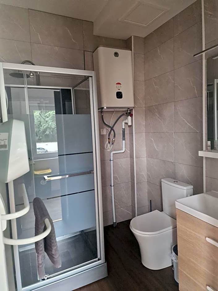 APPART'HOTEL CASA Patricia