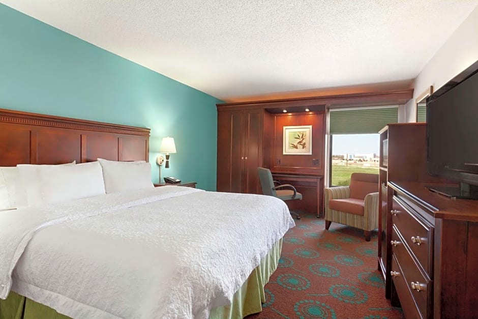 Hampton Inn By Hilton Houston-Northwest