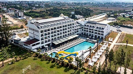 Hane Sun Elite Hotel