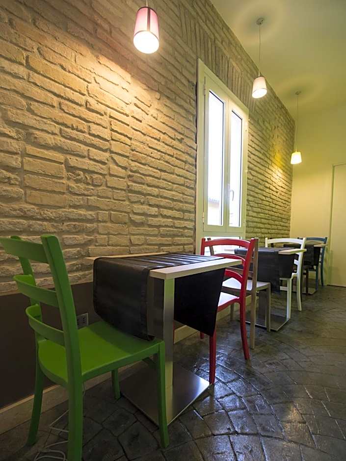 iRooms Pantheon and Navona Guest House