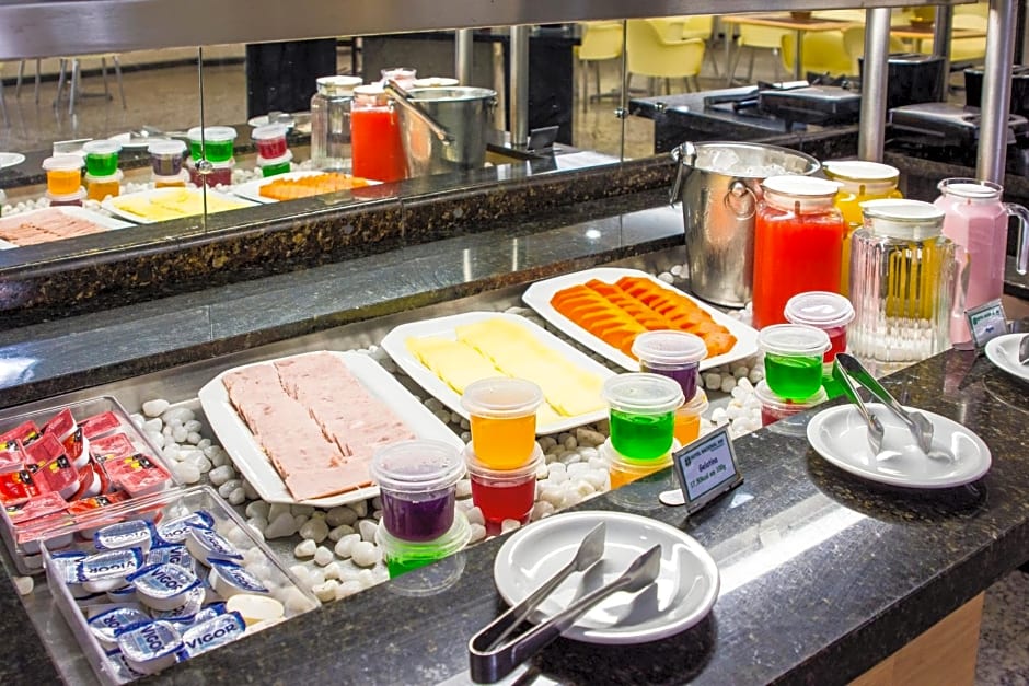 Hotel Nacional Inn Recife Aeroporto