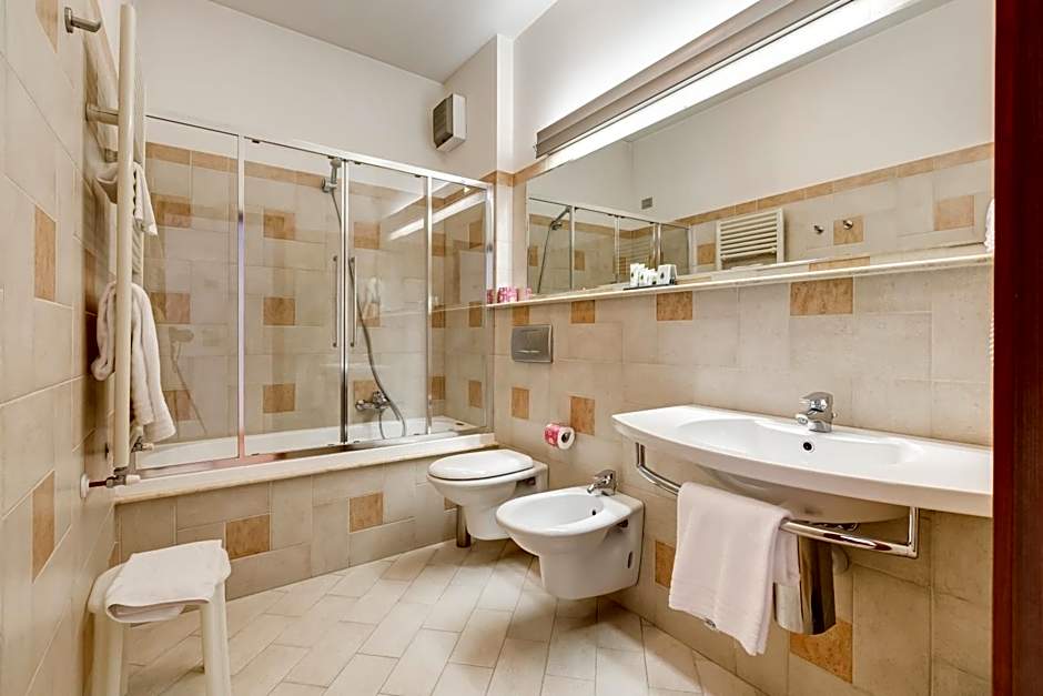 Hotel Europa Beach Village