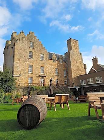 Dornoch Castle Hotel