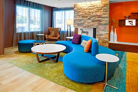 Fairfield Inn & Suites by Marriott Hollister