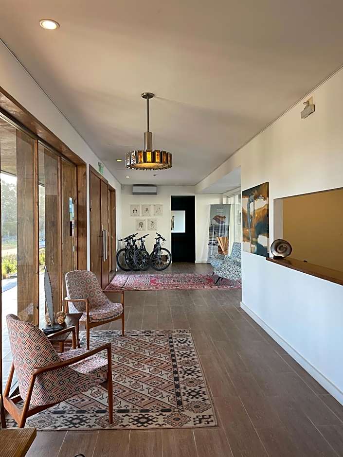 La Viuda de José Ignacio