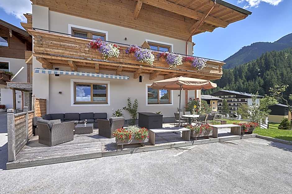 Pension Gabi