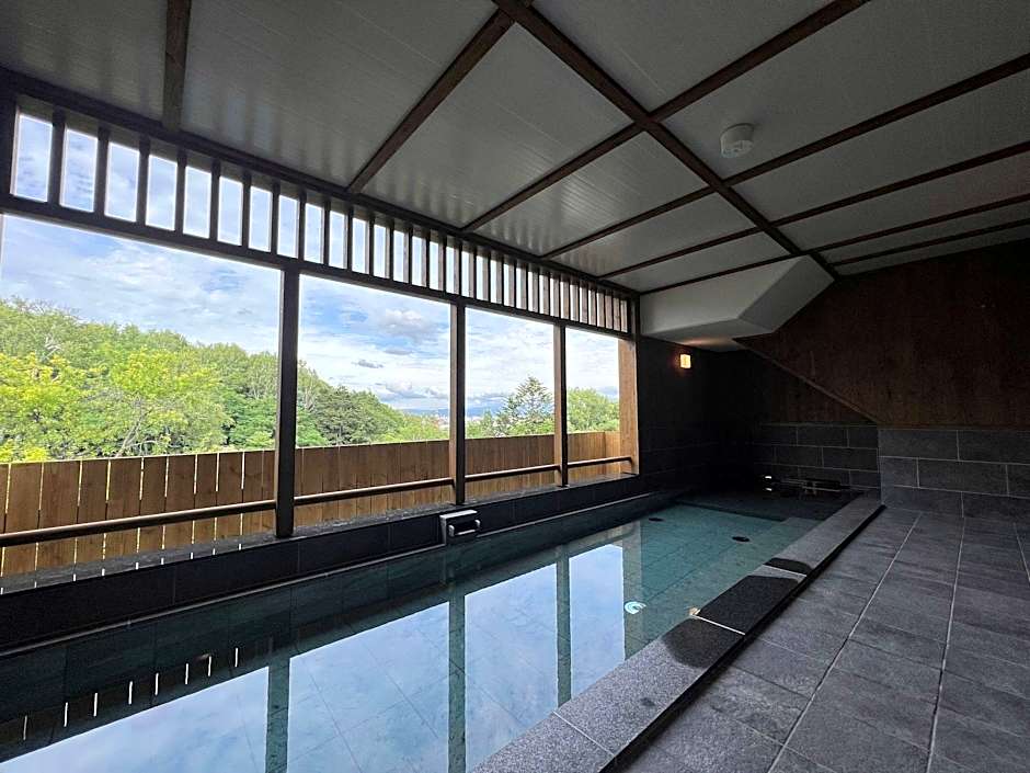 Takasago Onsen