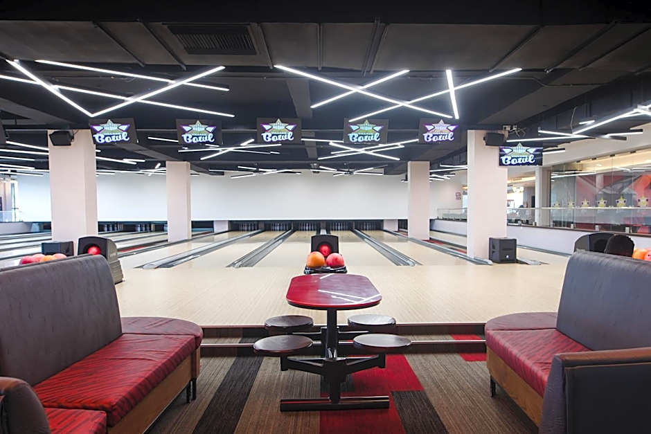 Trademark Hotel, a Member of Design Hotels