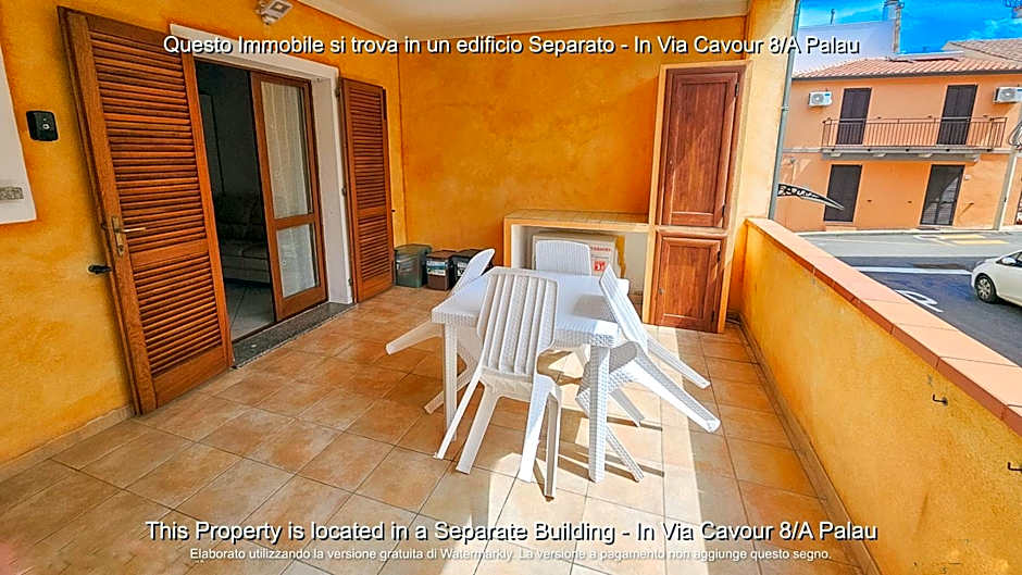 Apartments & Suites Vento Mare