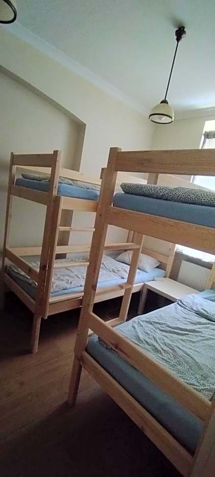 Hostel ALEX&TSA