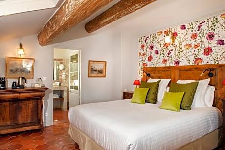 Character Double Room - Private House