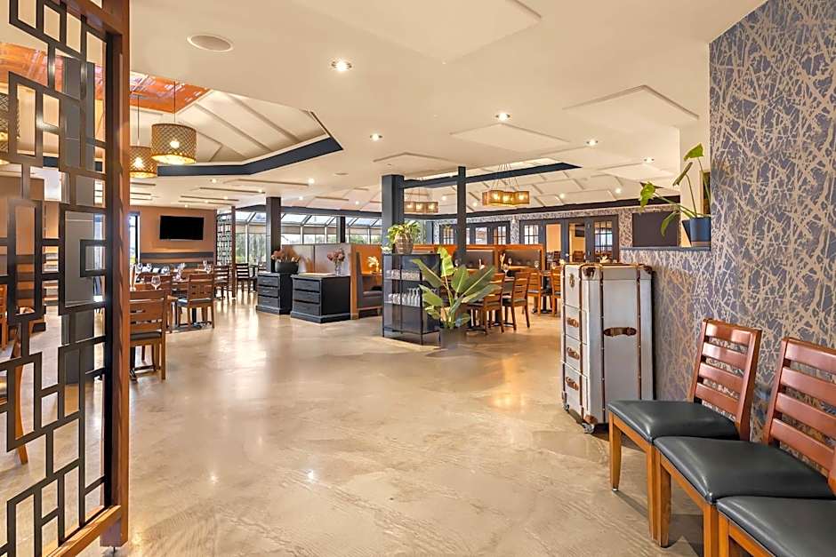 Best Western Hotel St. Jerome