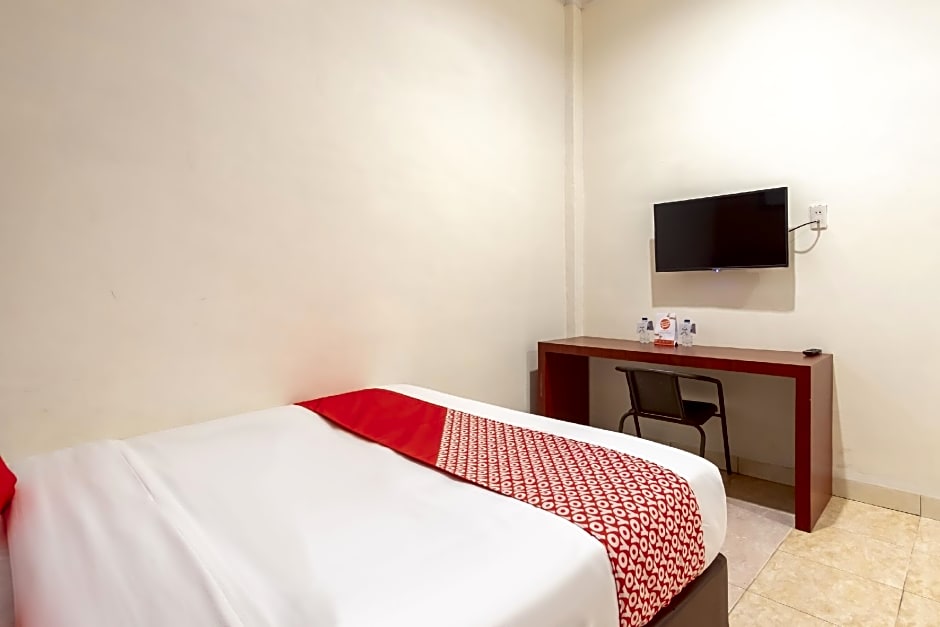 OYO 1668 Yvel Homestay Syariah