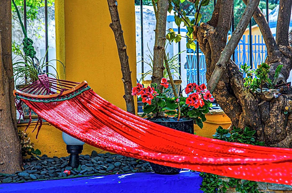 Symi Garden Studios