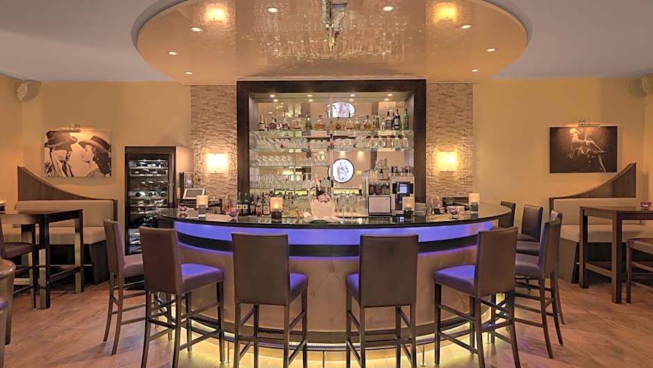 Der Romantik-Hof Greetsiel