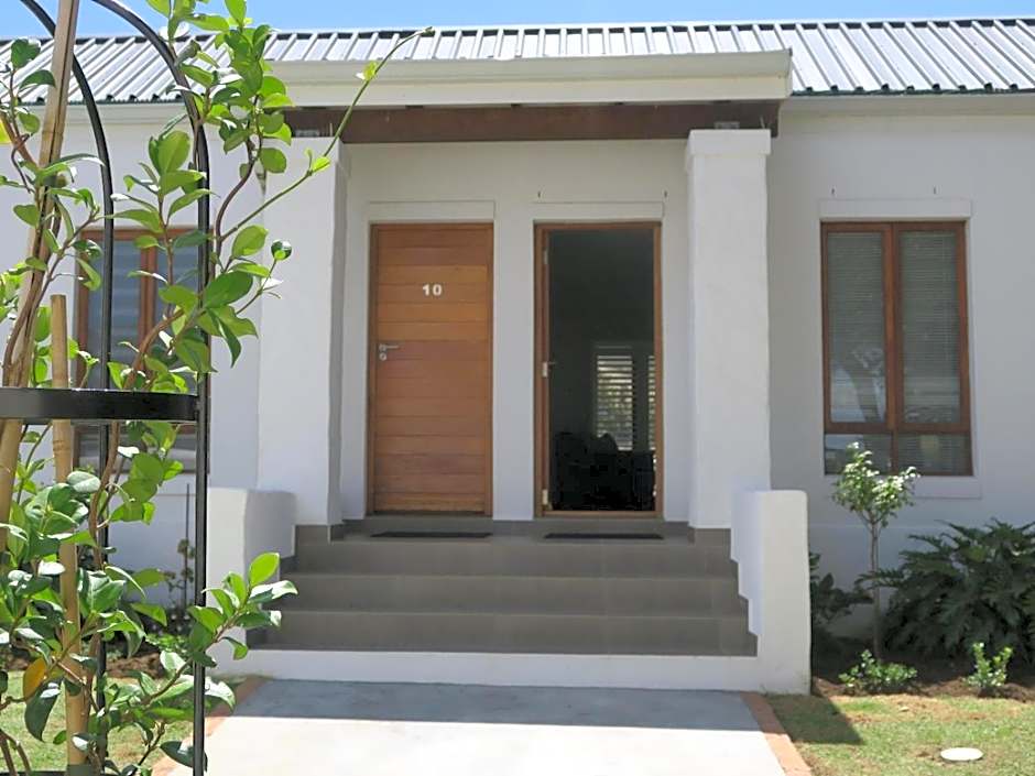 Meerendal Boutique Hotel