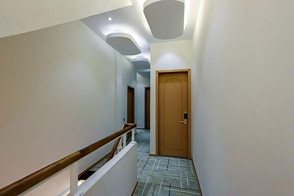 Casabella Homestay Batam