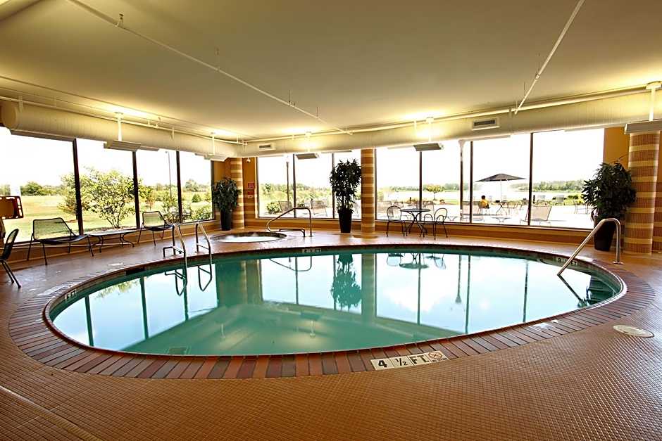 Bally's Casino & Hotel