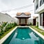 Little Nuts Villa